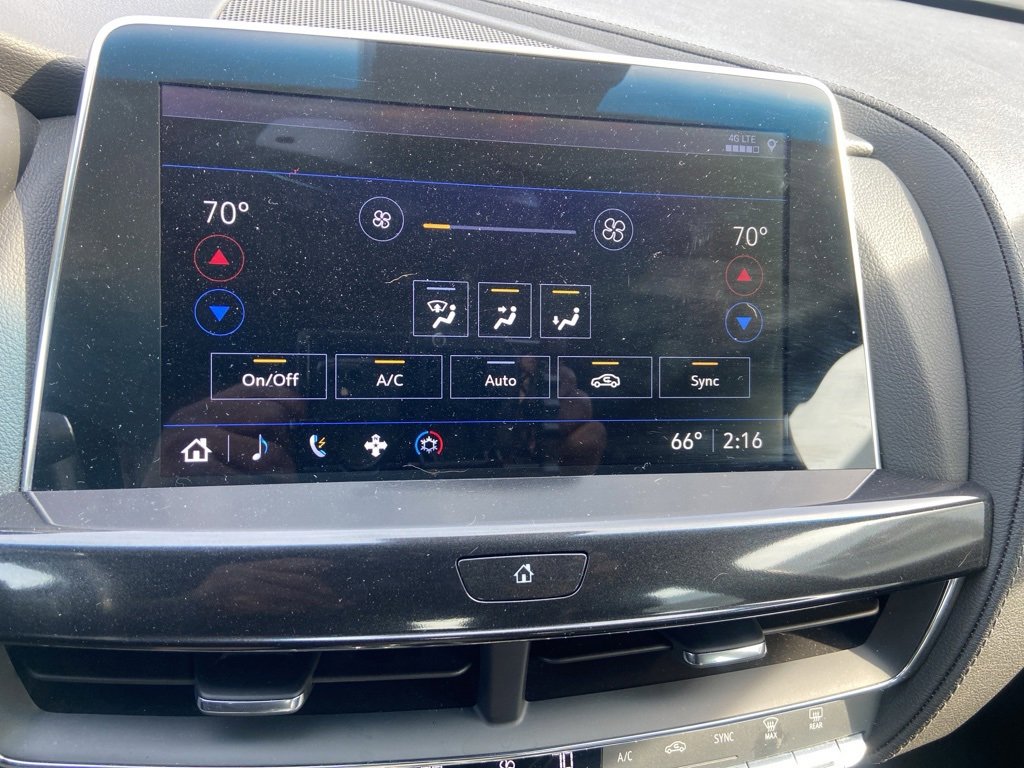 2023 Cadillac CT5 Premium Luxury photo 23