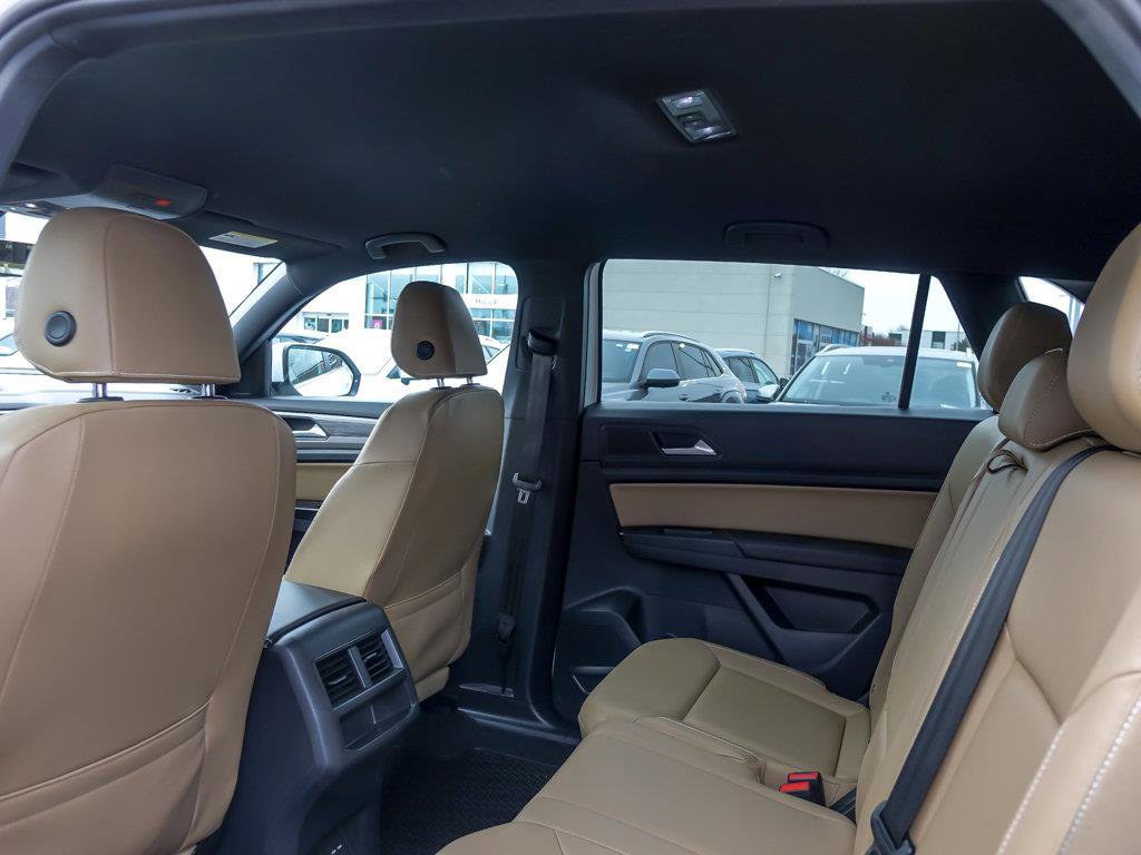 2020 VOLKSWAGEN ATLAS CROSS SPORT - Image 12