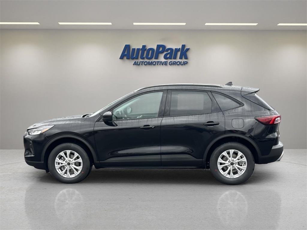 2025 Ford Escape Active photo 4