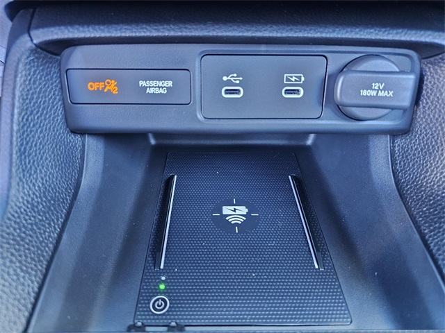 2026 Honda Civic Hybrid Sport Touring photo 19