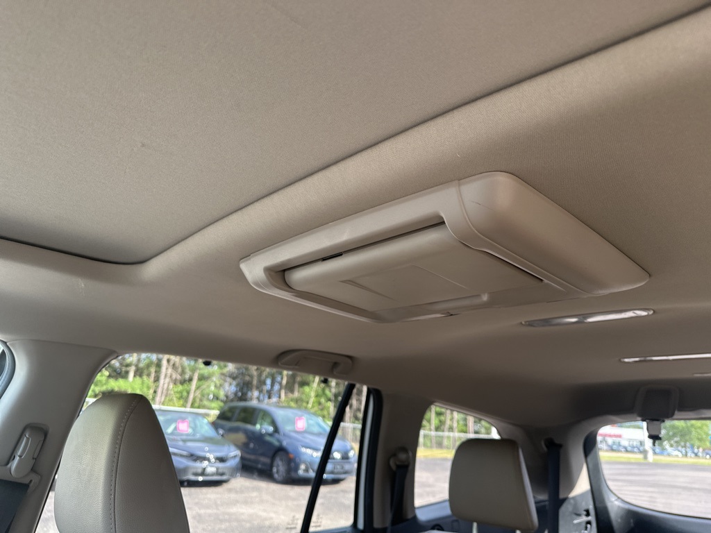 2016 Honda Pilot EX-L photo 4