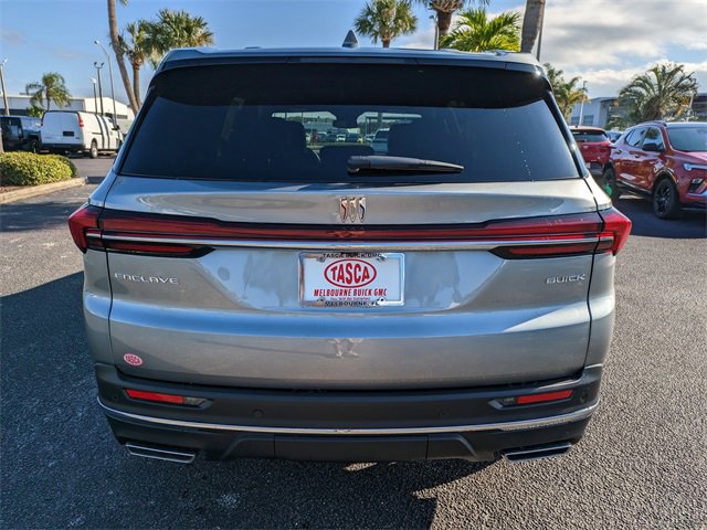 2026 Buick Enclave Preferred photo 2