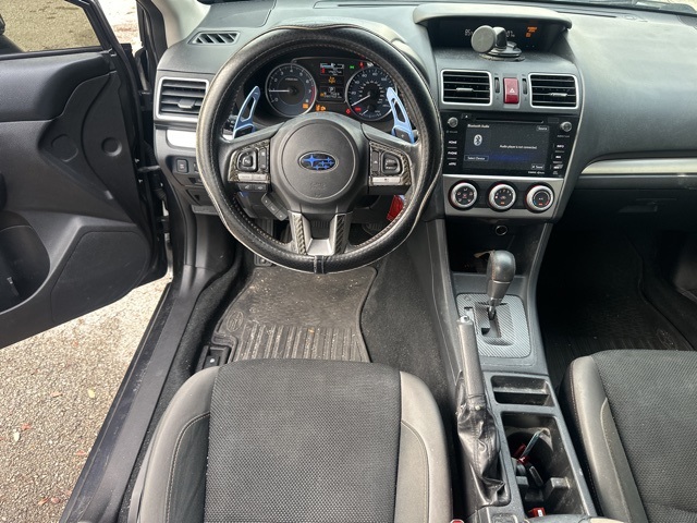 2016 Subaru Crosstrek 2.0i Premium photo 26