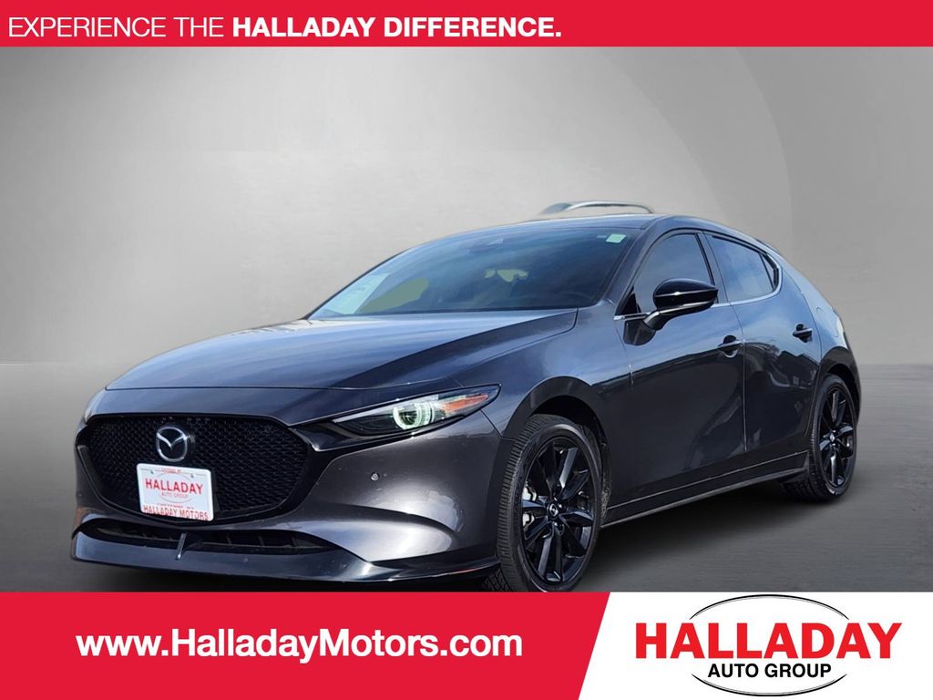 2023 Mazda CX-3 Base's photo