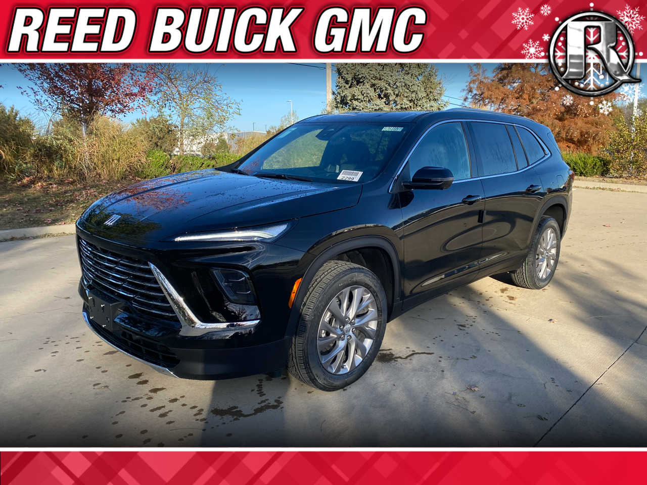 2026 Buick Enclave Preferred's photo