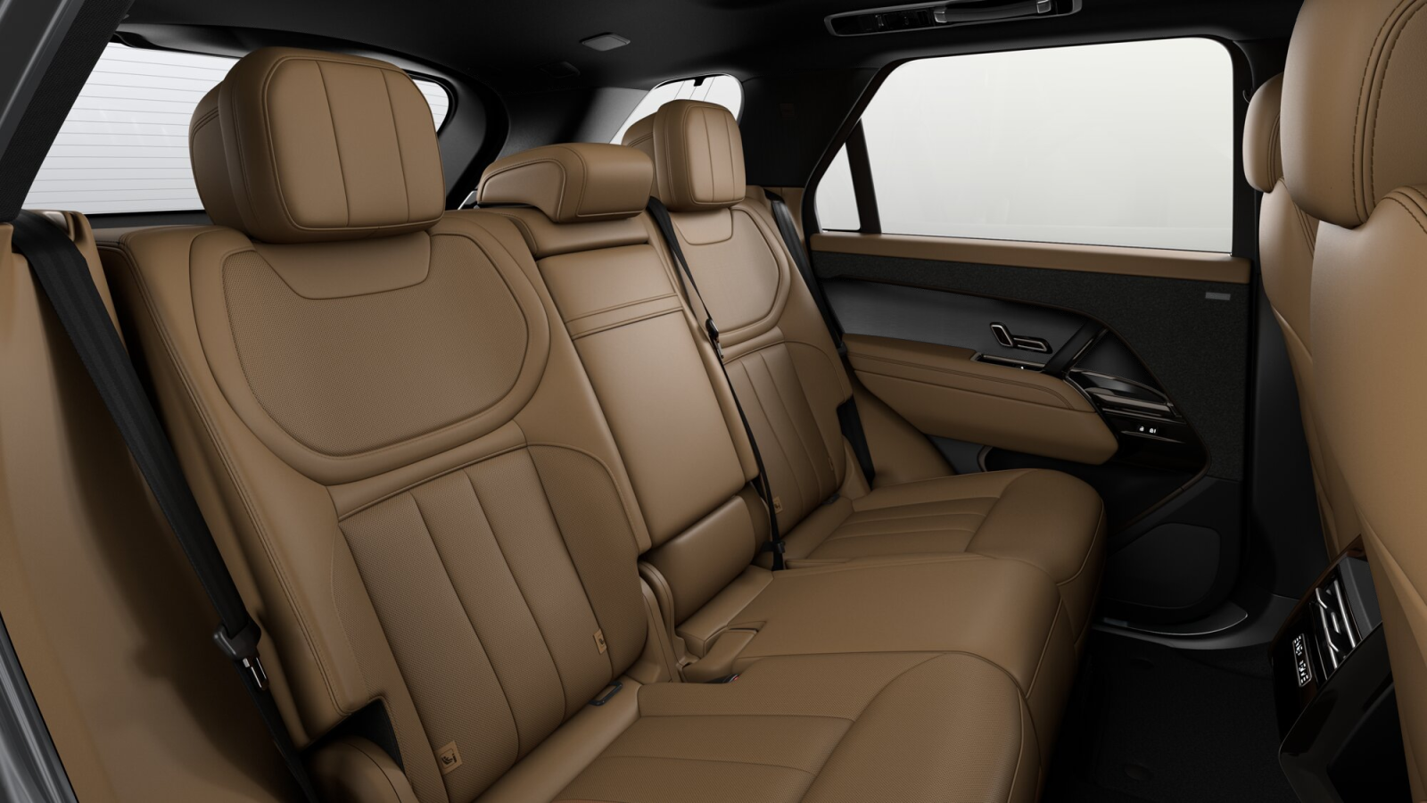 2026 LAND ROVER RANGE ROVER SPORT - Image 6