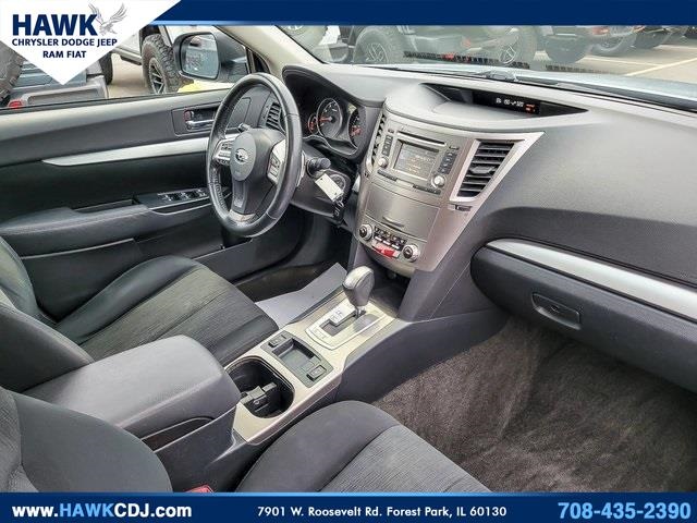 2014 SUBARU OUTBACK - Image 30