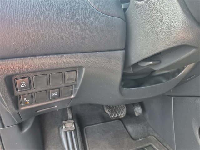 2020 Nissan Pathfinder SV photo 15