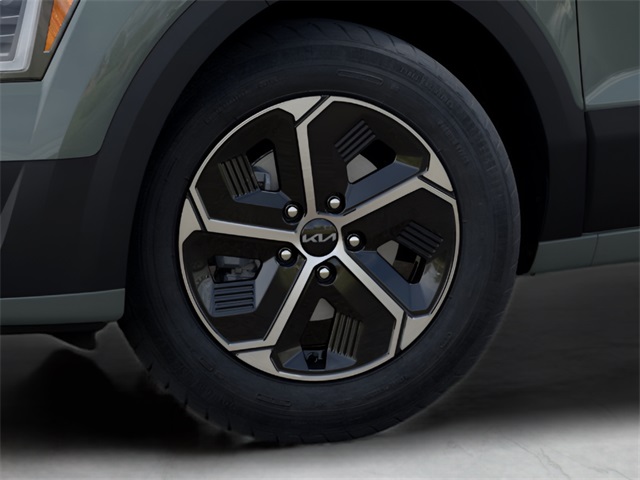 2025 Kia Niro EX photo 26
