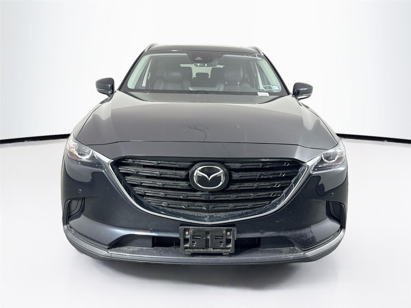 2022 Mazda CX-9 Touring photo 3