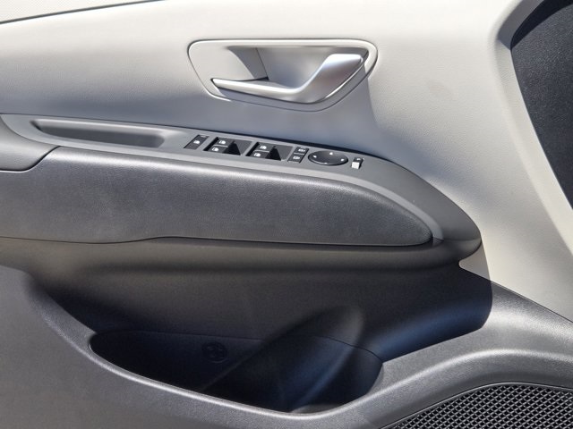 2026 Hyundai Tucson SEL photo 15