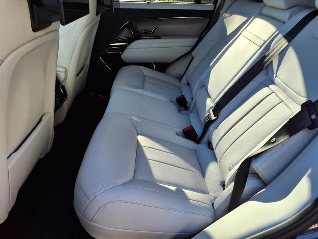 2025 Land Rover Range Rover Sport SE - Photo 16