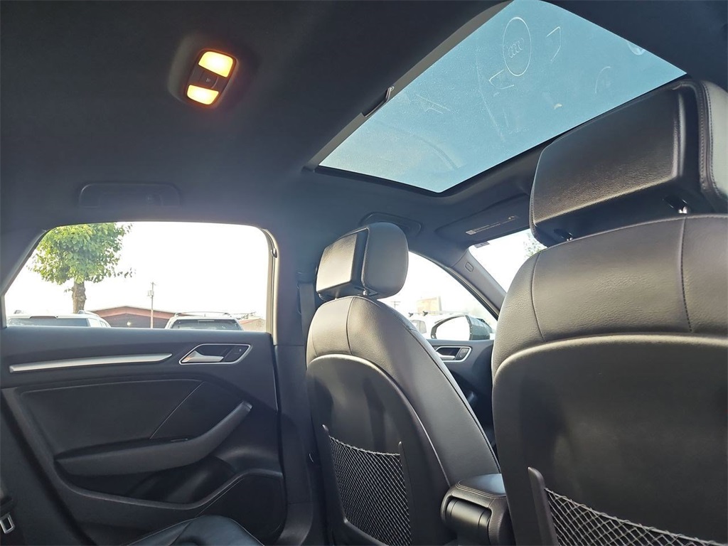 2016 Audi A3 1.8T Premium photo 30