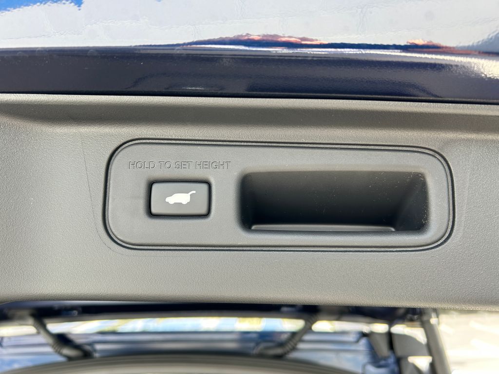 2026 Honda Passport TrailSport Elite photo 23