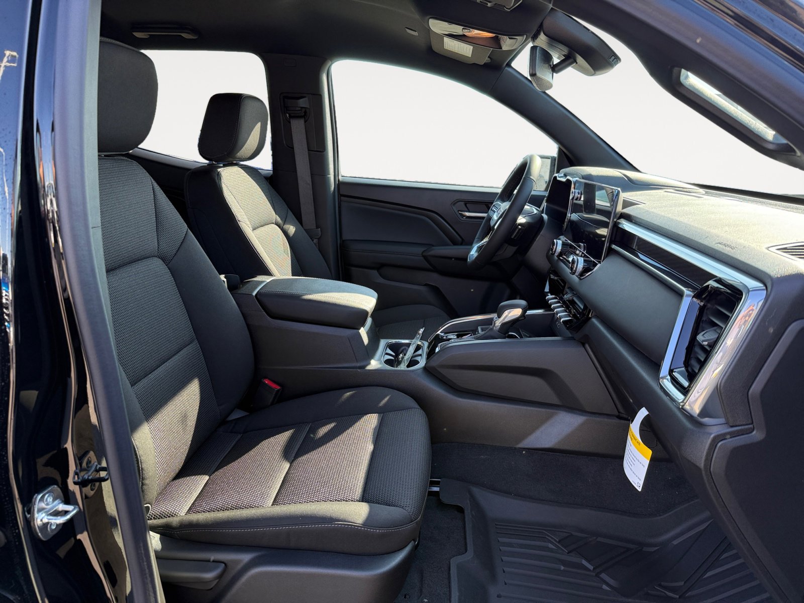 2026 Gmc Canyon Elevation photo 18
