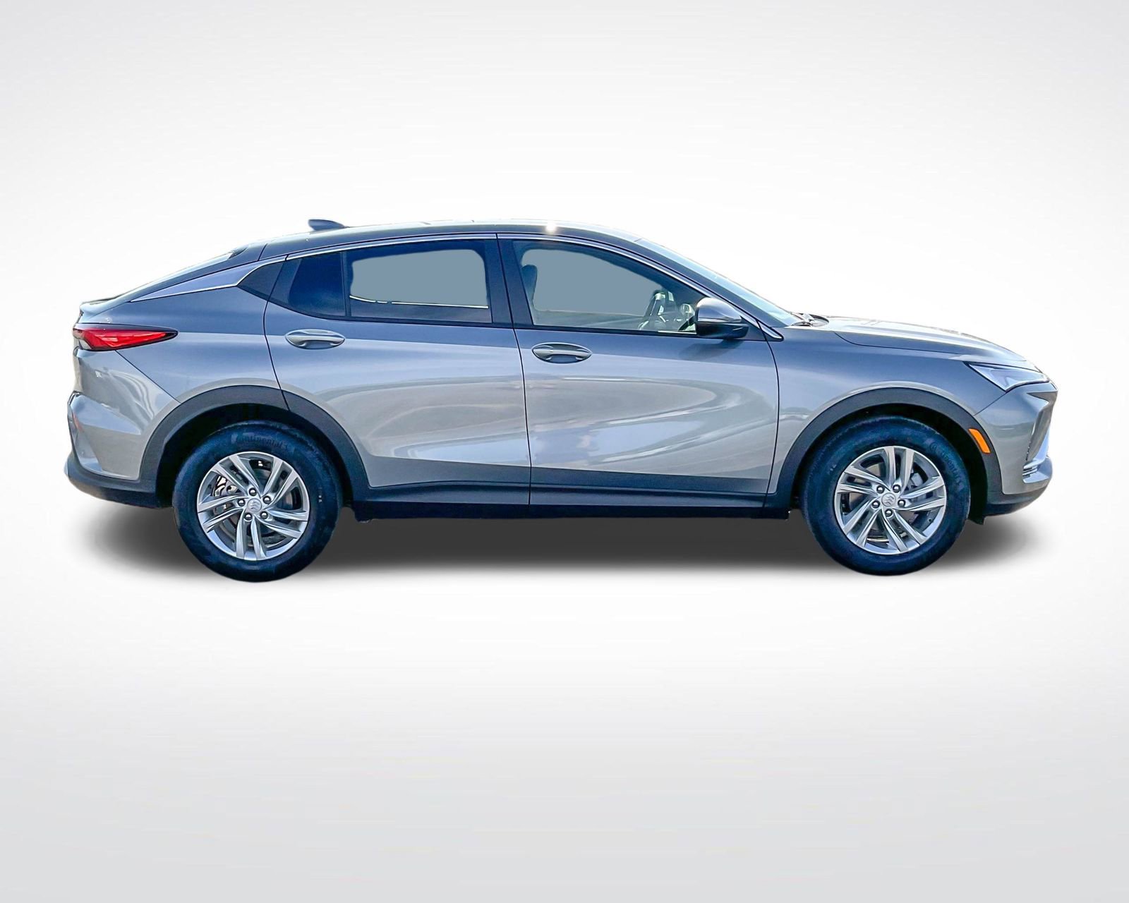 2025 Buick Envista Preferred photo 4