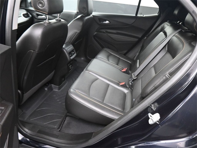 2021 Chevrolet Equinox Premier photo 15