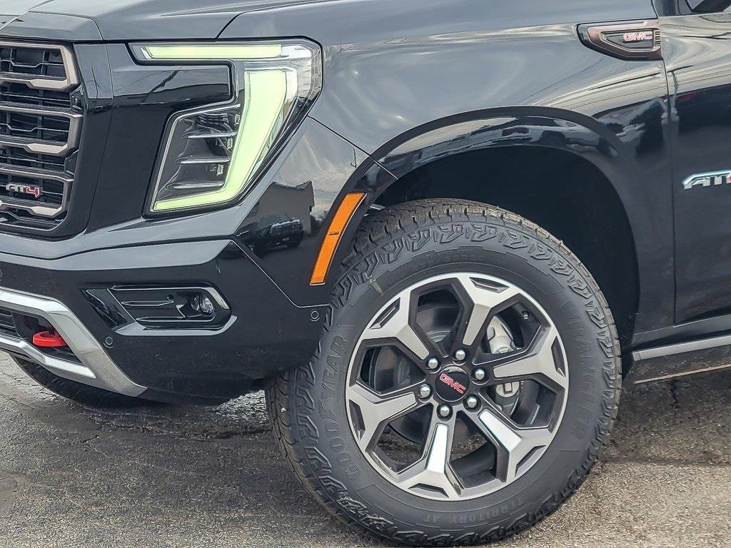 2026 GMC YUKON - Image 3