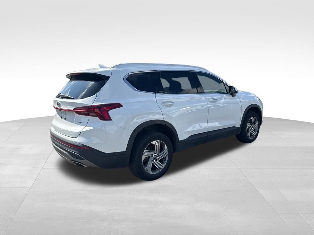 2023 Hyundai Santa Fe SEL photo 2