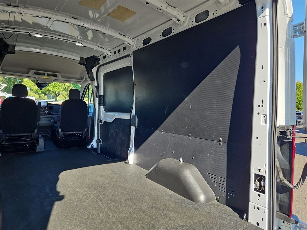 2020 Ford Transit photo 25