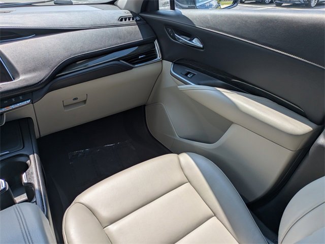 2020 Cadillac XT4 Premium Luxury photo 20