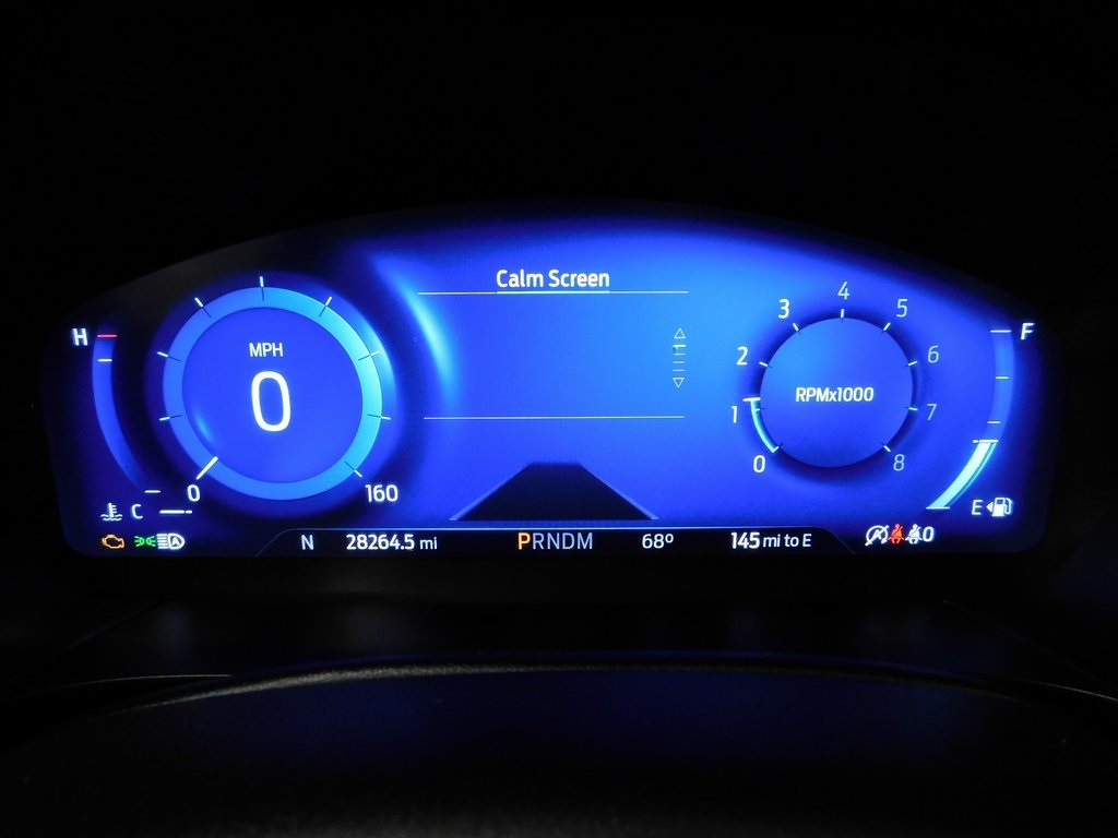 2020 Ford Escape Titanium photo 24