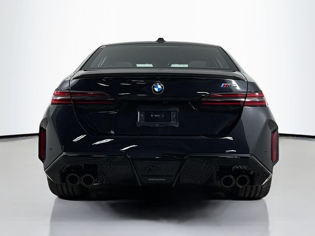 2026 Bmw M5 5 photo 6