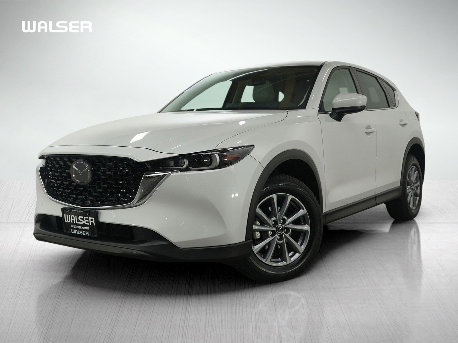 2023 Mazda CX-5 S Preferred package
