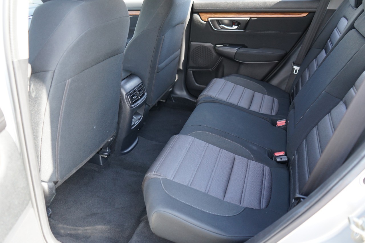 2019 Honda CR-V EX photo 28
