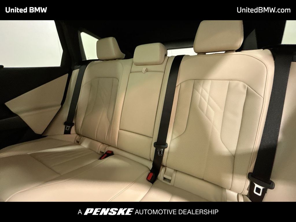 2025 Bmw X3 30x Drive photo 17