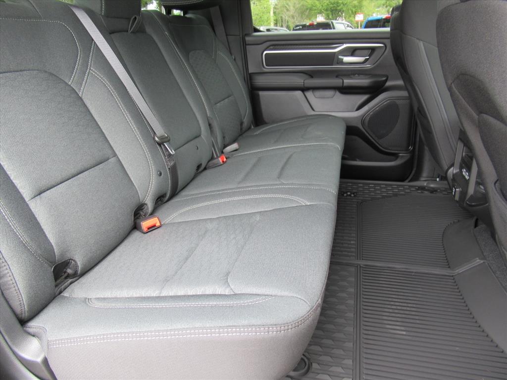2026 Ram 1500 Big Horn Lone Star photo 29