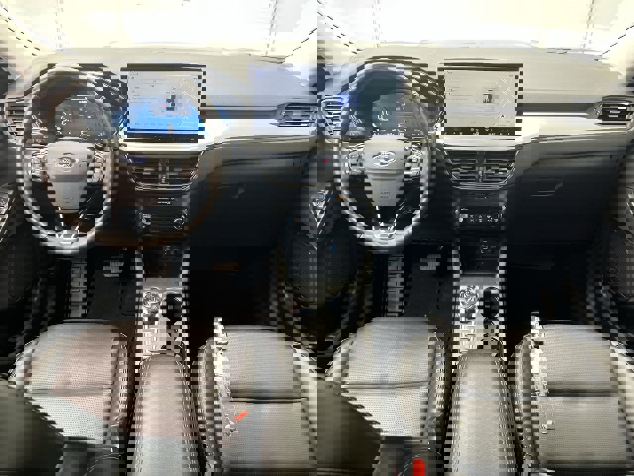 2023 Ford Escape Platinum photo 4