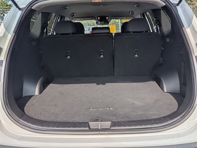 2023 Hyundai Santa Fe SE photo 26