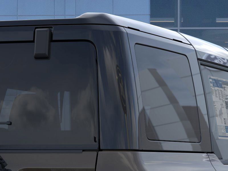 2025 FORD BRONCO - Image 26
