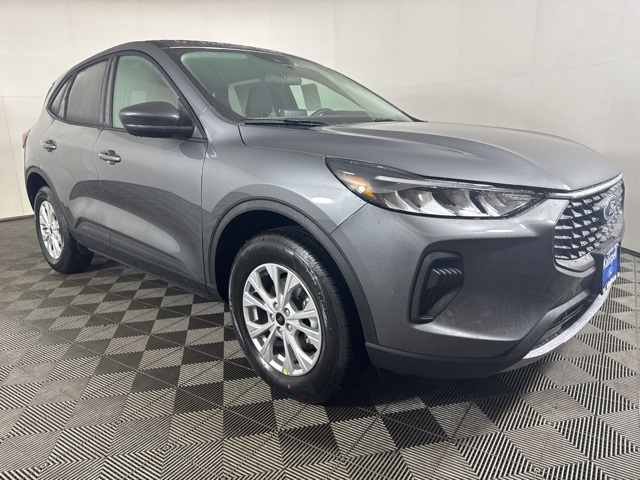 2026 Ford Escape Active's photo