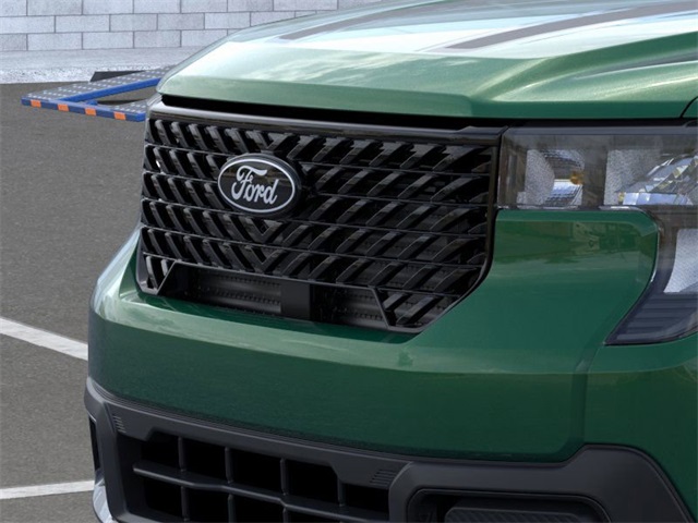 2025 Ford Maverick XLT photo 12