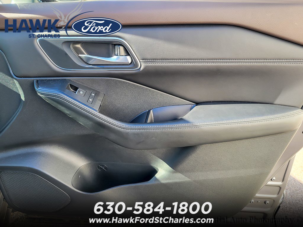 2023 NISSAN ROGUE - Image 21