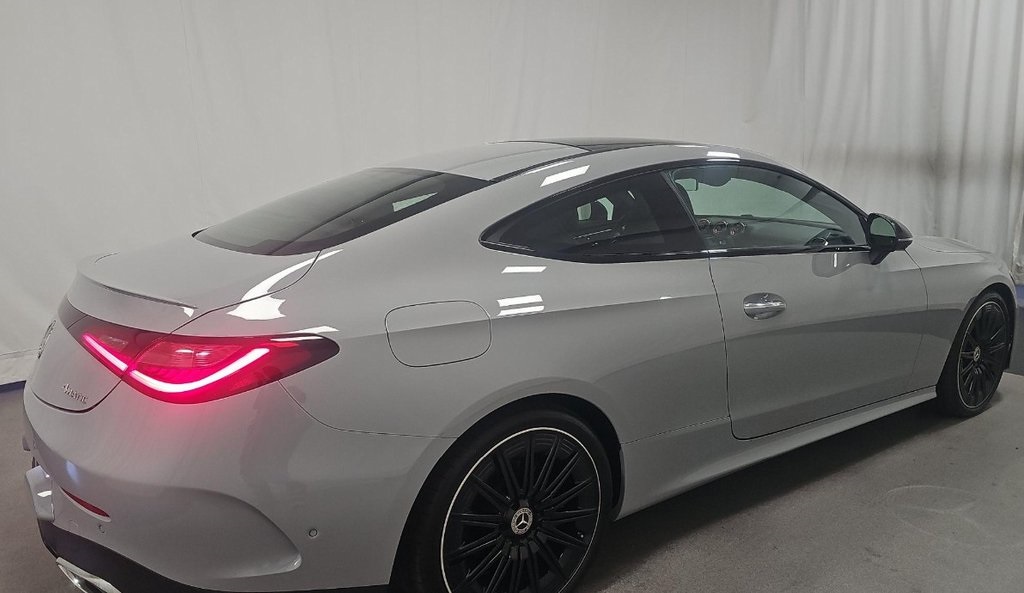 2024 Mercedes Benz CLE 300 photo 4