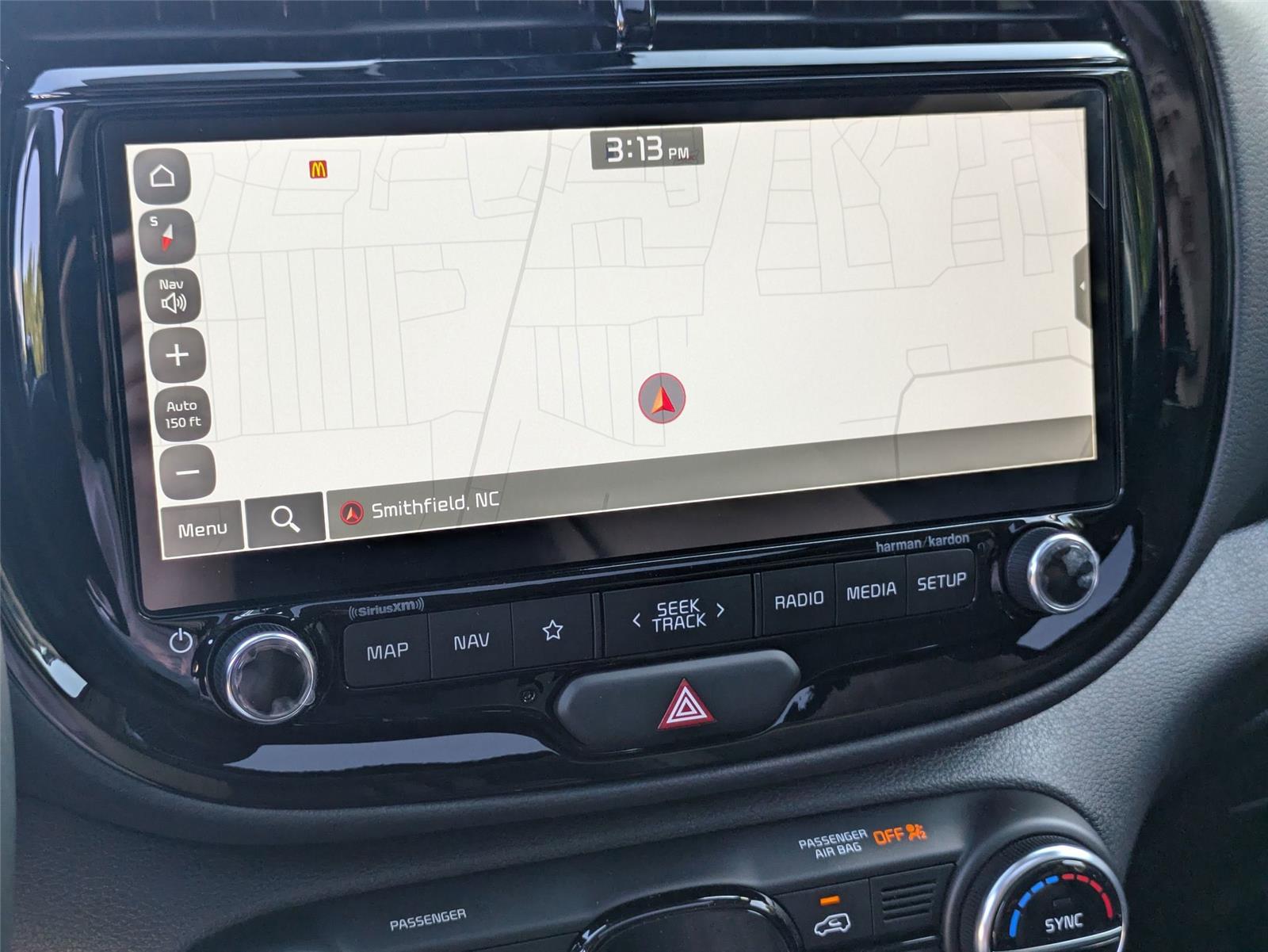 2025 Kia Soul GT-Line photo 24