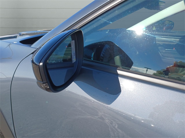 2025 Mazda CX-50 2.5 Premium Plus photo 24