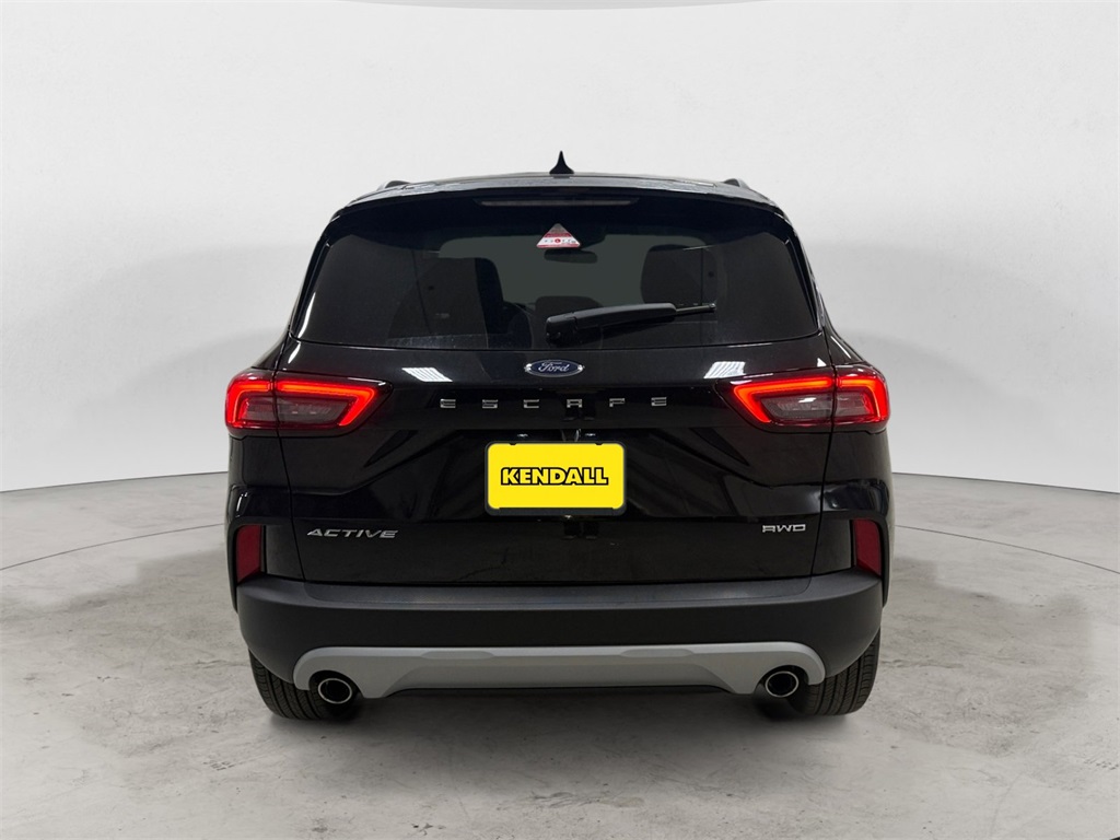 2025 Ford Escape Active photo 4