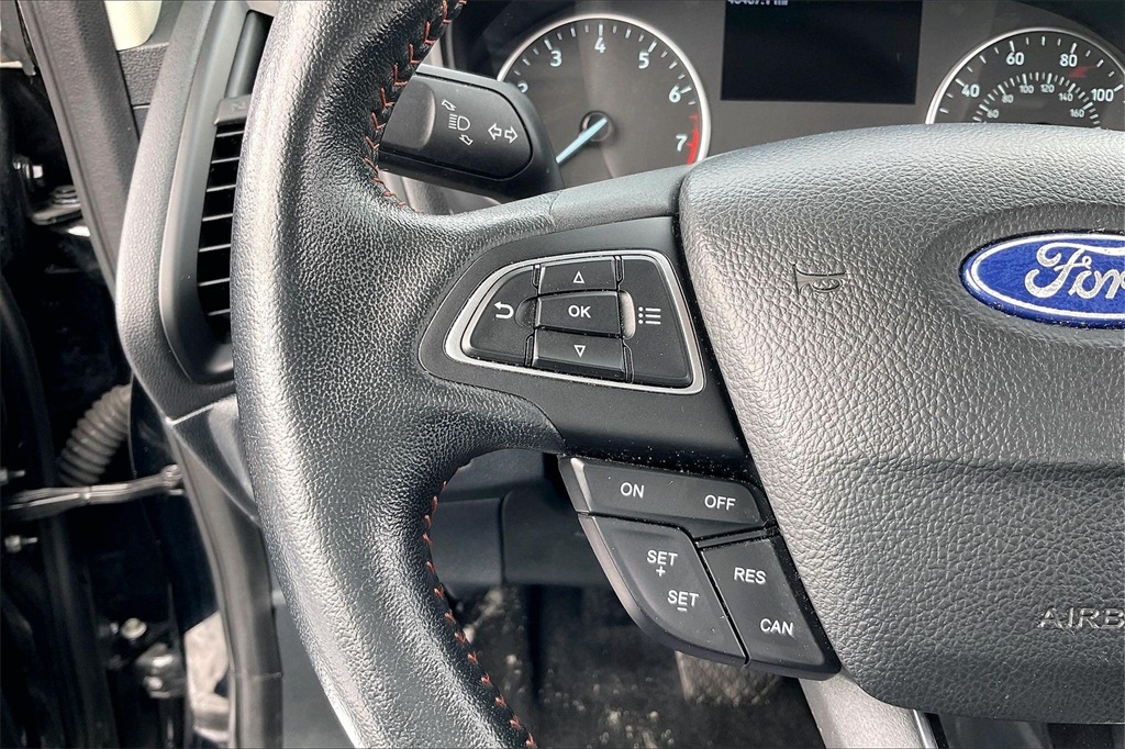 2021 FORD ECOSPORT - Image 15