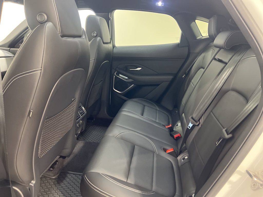 2024 Jaguar E-PACE R-Dynamic SE photo 21