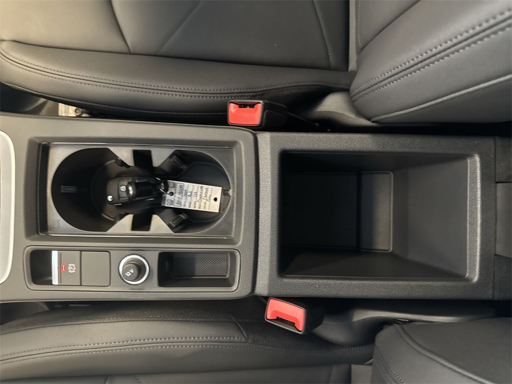 2025 Audi Q3 Premium S line photo 19