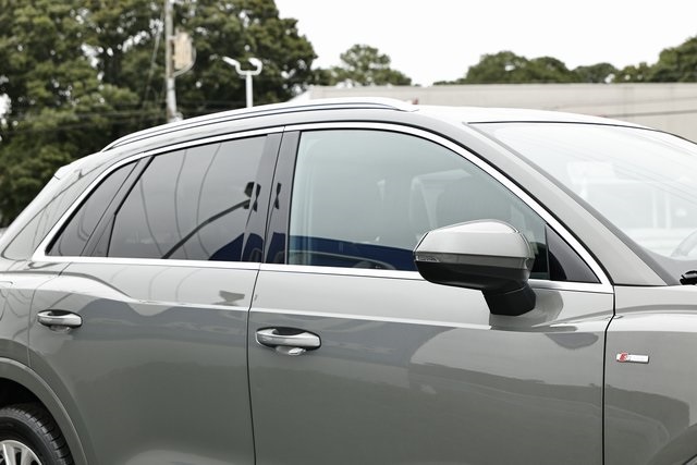 2024 Audi Q3 Premium S line photo 10