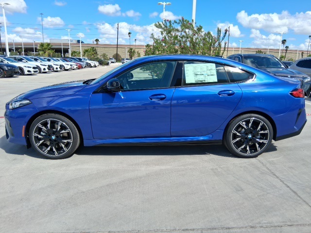 2026 Bmw 228 photo 3