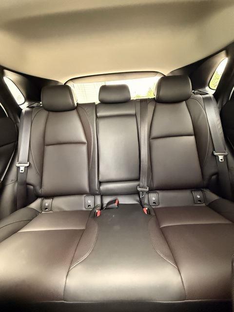 2025 Mazda CX-30 2.5 Turbo Premium Plus photo 12
