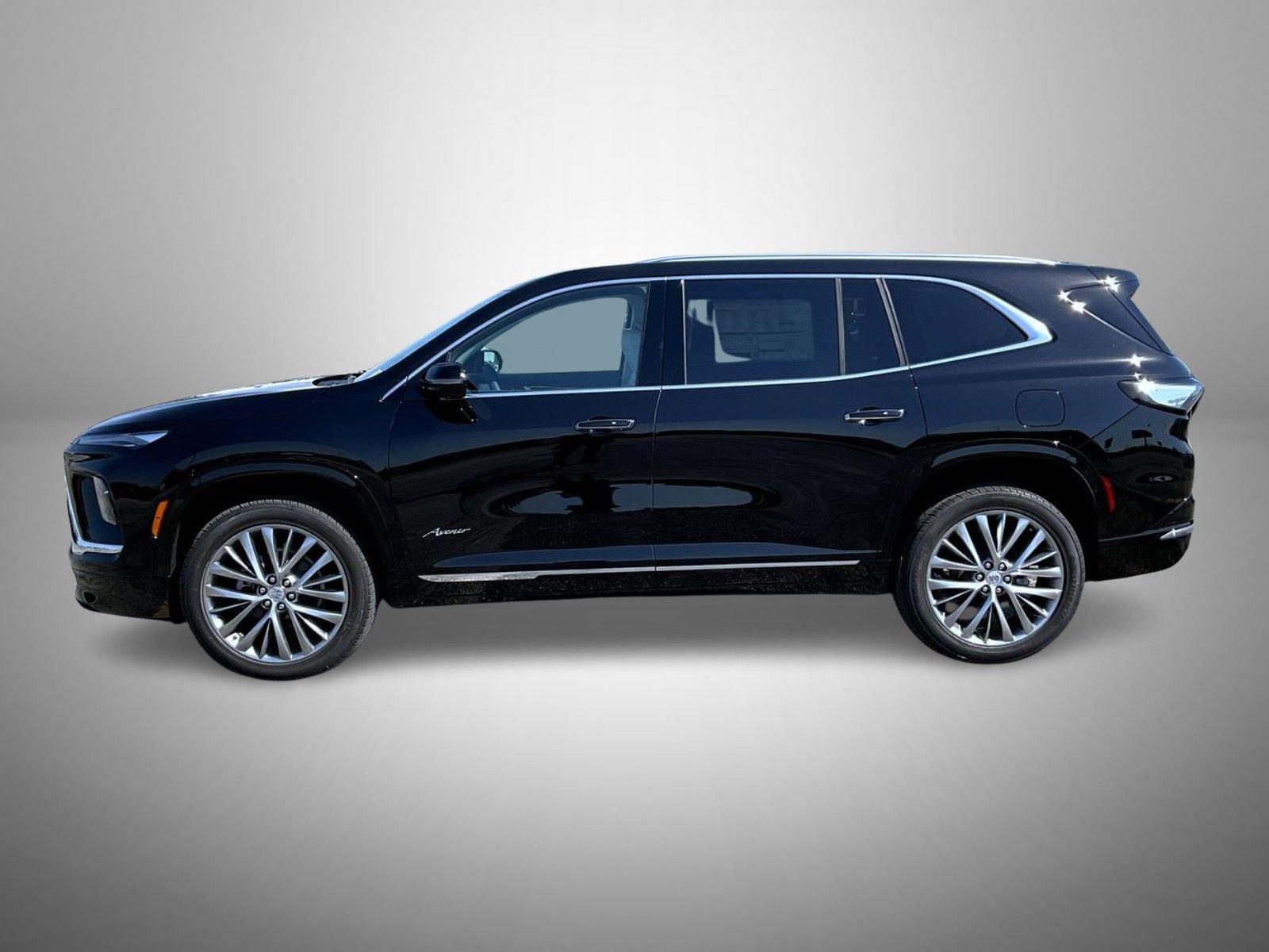 2026 Buick Enclave Avenir photo 5