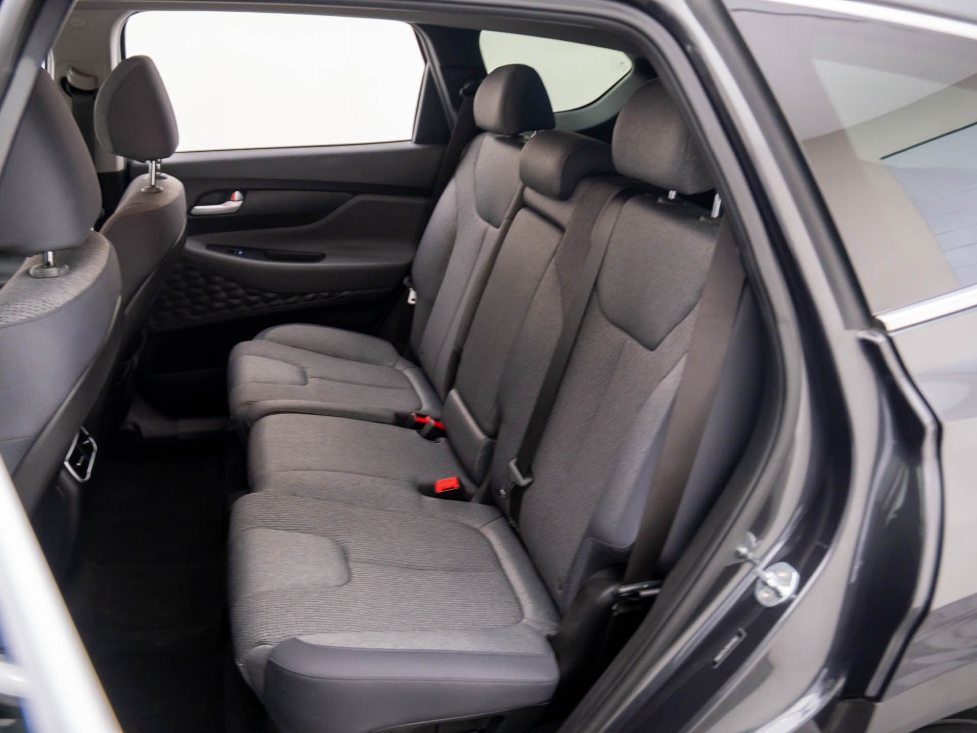 2023 Hyundai Santa Fe SEL photo 13
