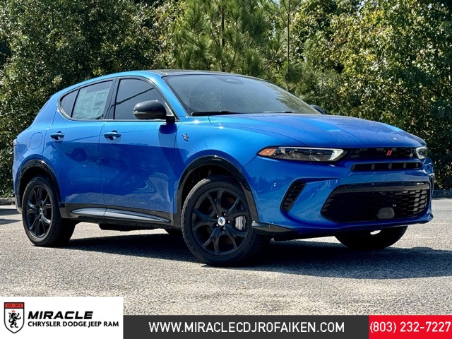 2024 Dodge Hornet R/T Plus's photo